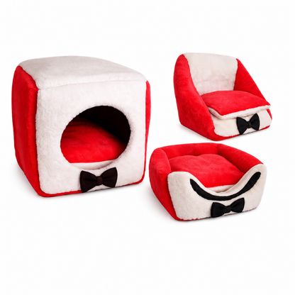 Cama Convertible (Pet)