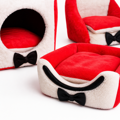 Cama Convertible (Pet)