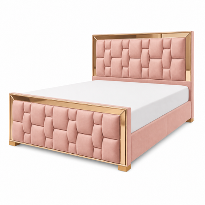 Combo Cama 3D 02