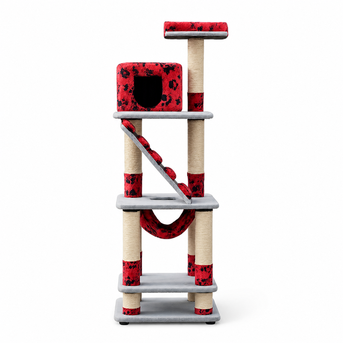 Gimnasio Marvin