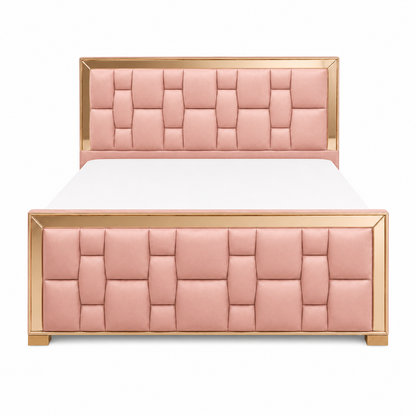 Combo Cama 3D 02