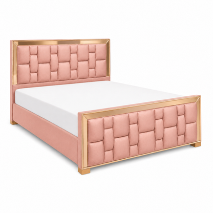 Combo Cama 3D 02